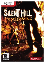 Silent hill homecoming pc cheats
